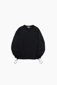 【希少】CHASSE CODE long sleeve CODE LONG SLEEVE 25SS KHAKI | FUDGE UP NOTHING