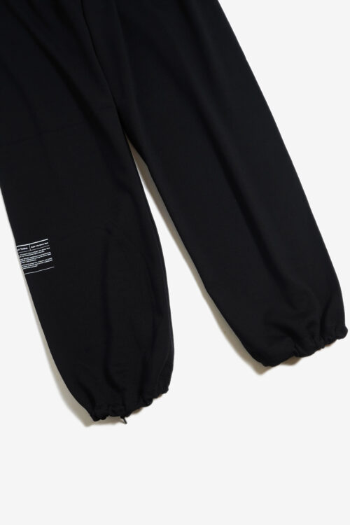 SUPER 140'S MELINO WOOL SWEAT PANTS