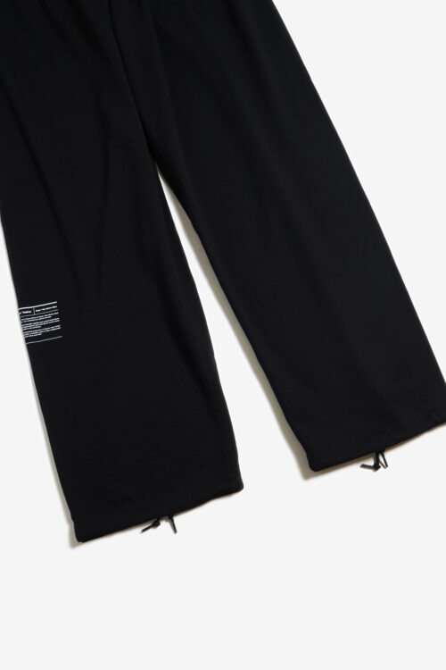 SUPER 140'S MELINO WOOL SWEAT PANTS