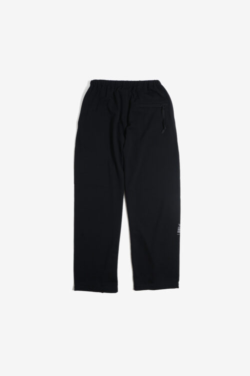 SUPER 140'S MELINO WOOL SWEAT PANTS