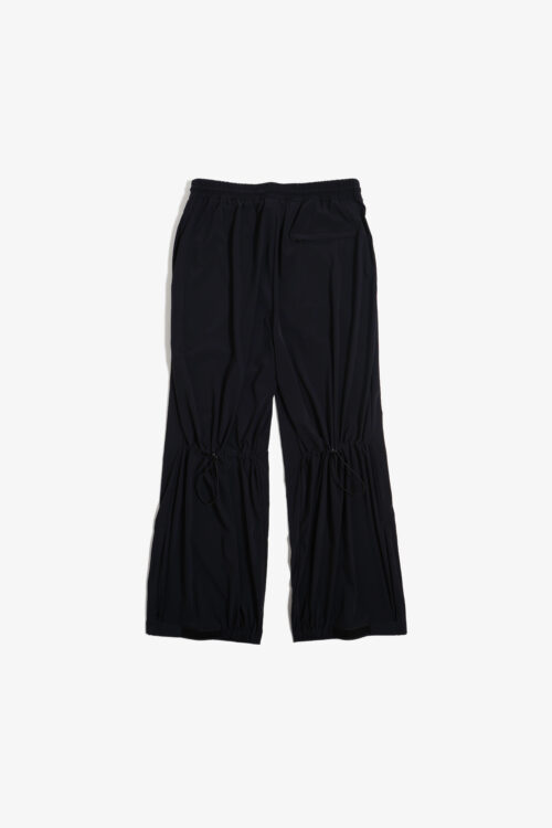 SPIDER PANT BLACK