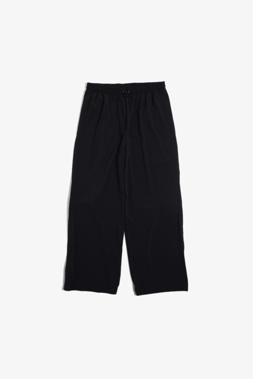 SPIDER PANT BLACK