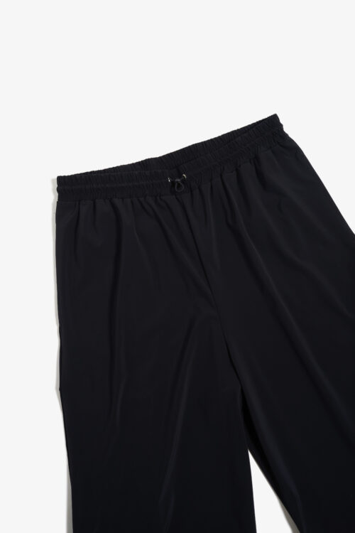 SPIDER PANT BLACK