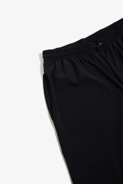 SPIDER PANT BLACK