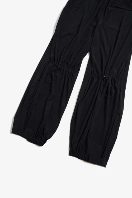 SPIDER PANT BLACK