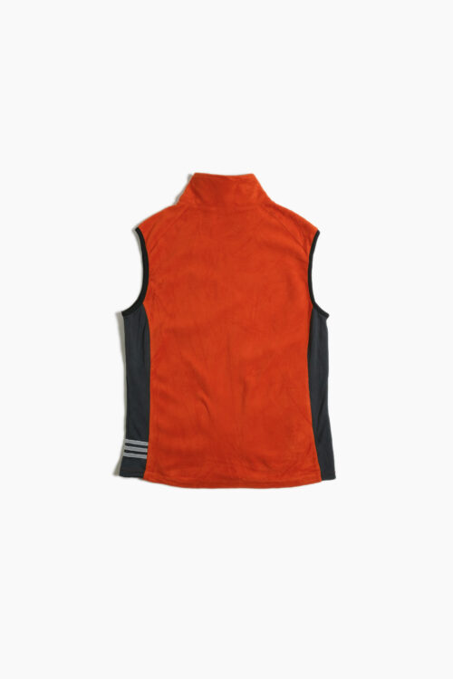 ADIDAS SWITCH DESIGN FLEECE  VEST