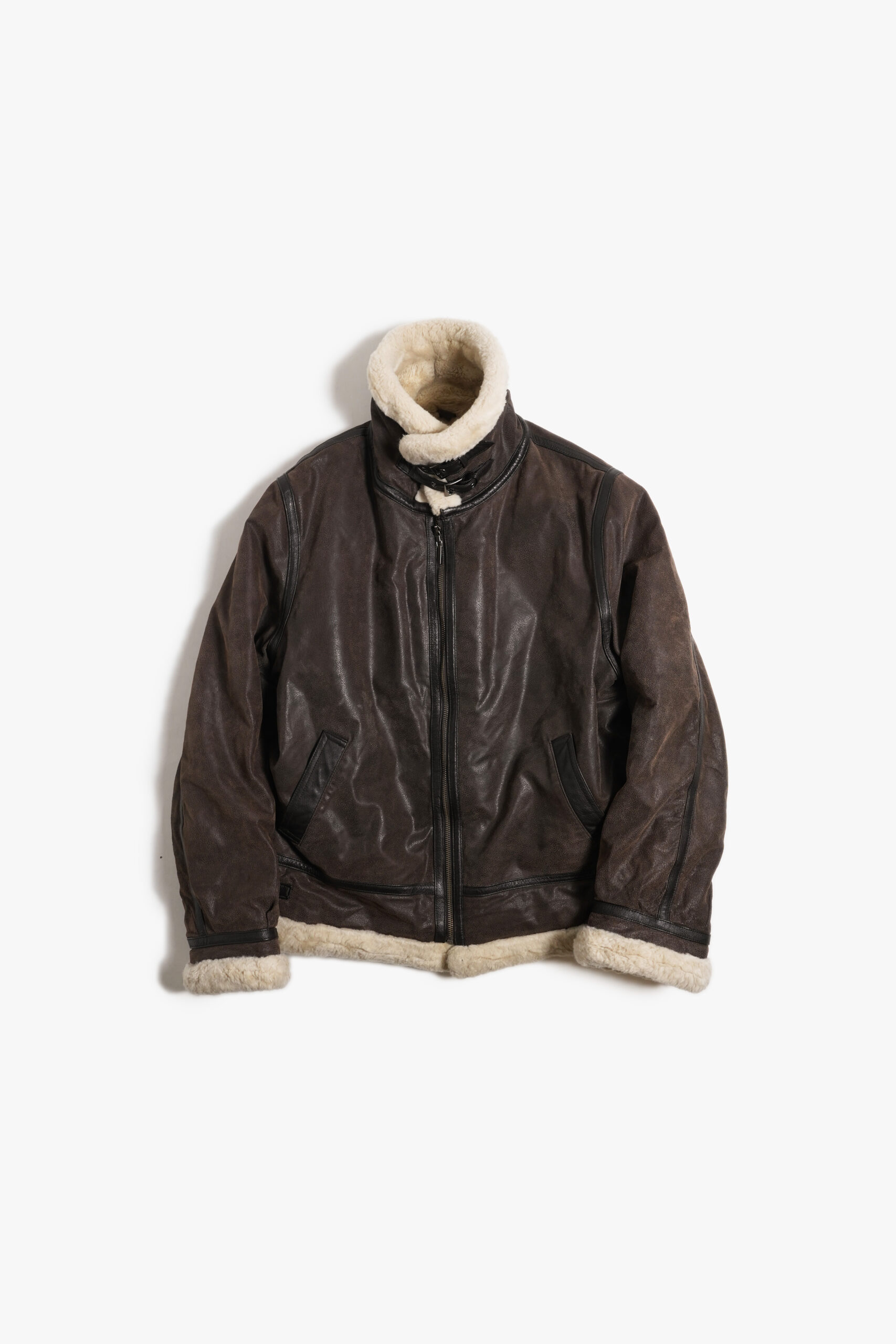 MOUTON B3 JACKET