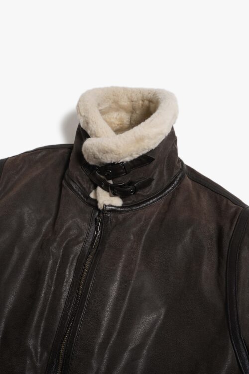 MOUTON B3 JACKET