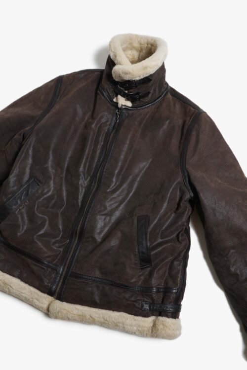 MOUTON B3 JACKET