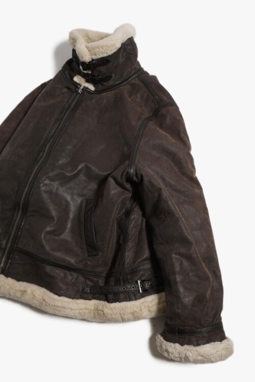 MOUTON B3 JACKET