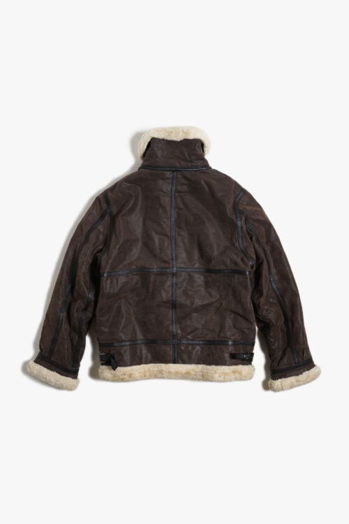 MOUTON B3 JACKET