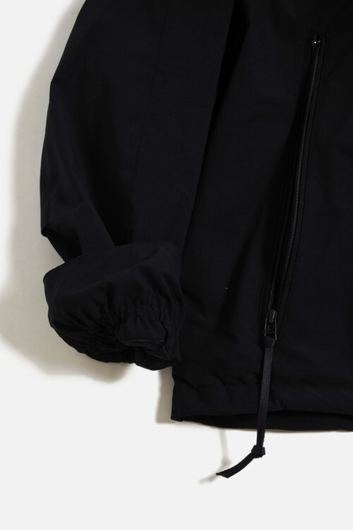 CITY ACTIVE WARM JACKET BLACK