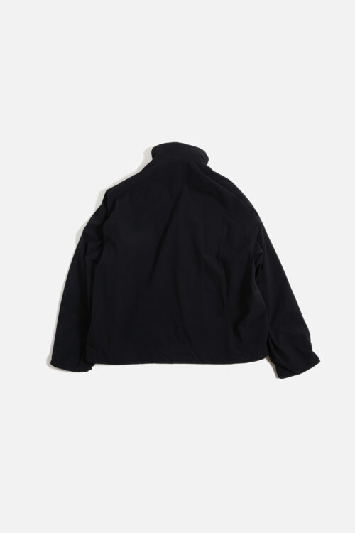 CITY ACTIVE WARM JACKET BLACK