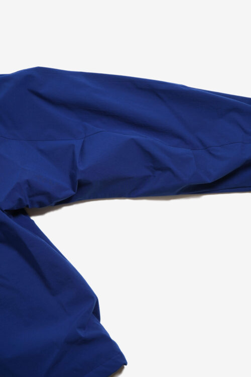 CITY ACTIVE WARM JACKET BLUE