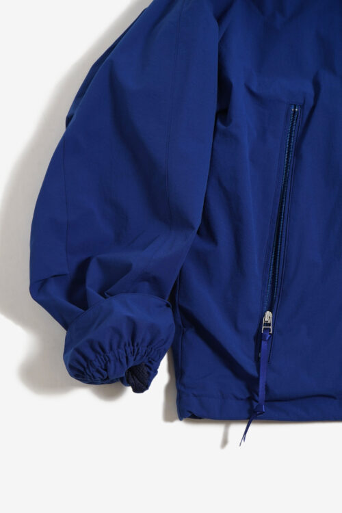 CITY ACTIVE WARM JACKET BLUE