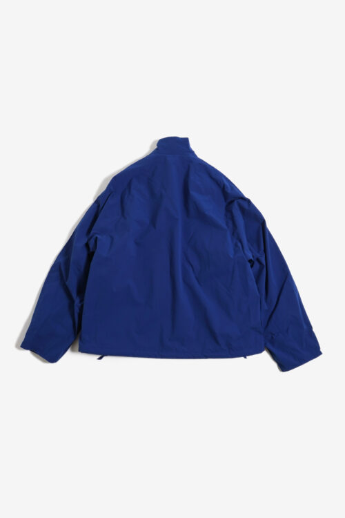 CITY ACTIVE WARM JACKET BLUE