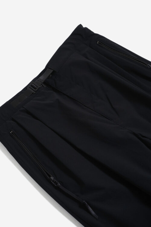 CITY ACTIVE WARM PANTS