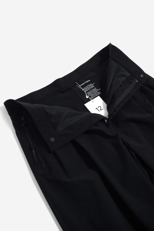 CITY ACTIVE WARM PANTS