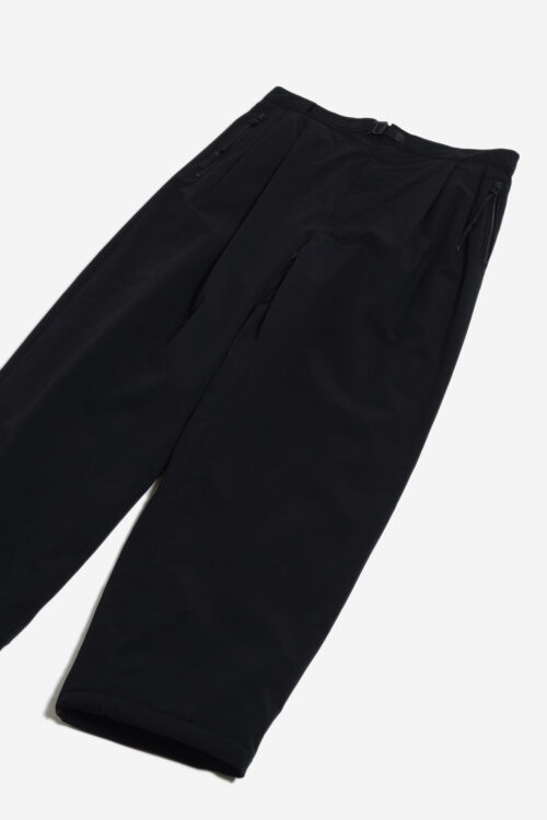 CITY ACTIVE WARM PANTS