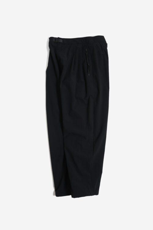 CITY ACTIVE WARM PANTS