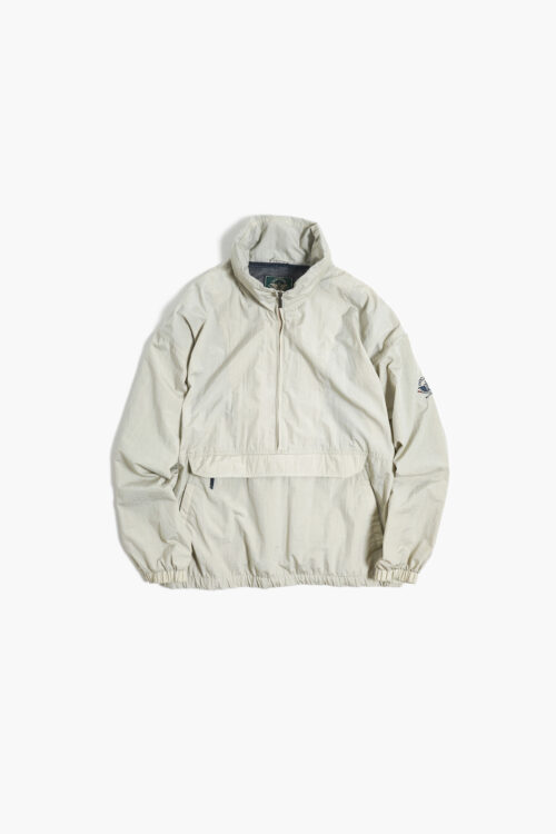 DOCKERS NYLON PULLOVER JACKET