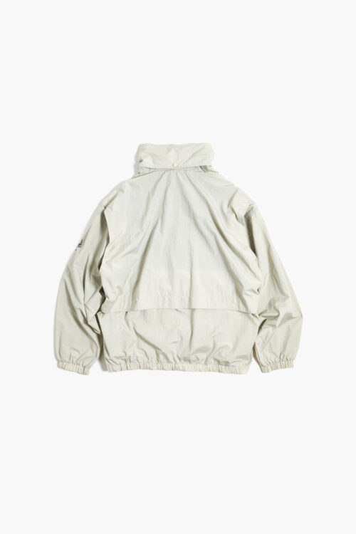 DOCKERS NYLON PULLOVER JACKET