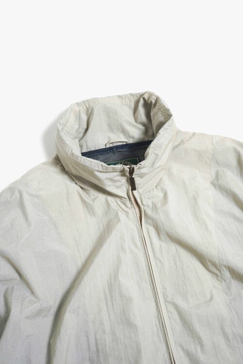 DOCKERS NYLON PULLOVER JACKET