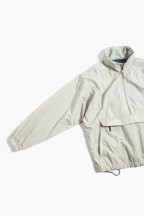 DOCKERS NYLON PULLOVER JACKET