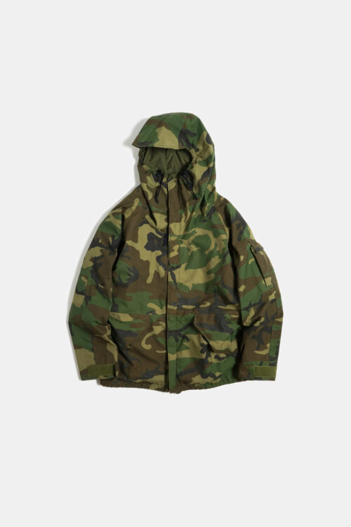 ECWCS 1ST GEN EARLY MODEL PARKA EXTENDED COLD WEATHER