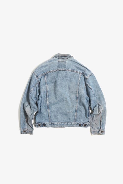 90'S LEVI'S  DENIM JACKET 70507-4890 4TH