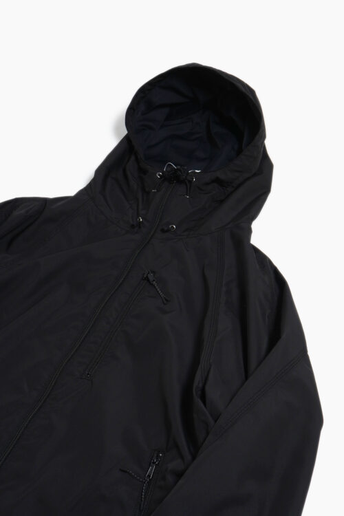 MIDDLE SPEC BLOUSON BLACK