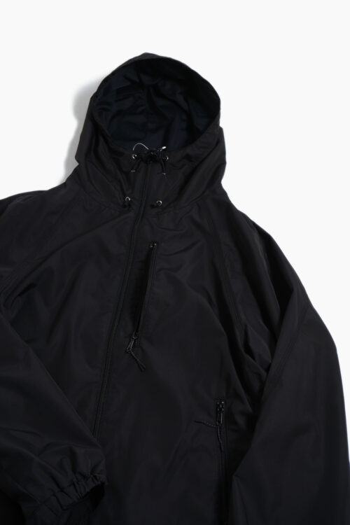 MIDDLE SPEC BLOUSON BLACK