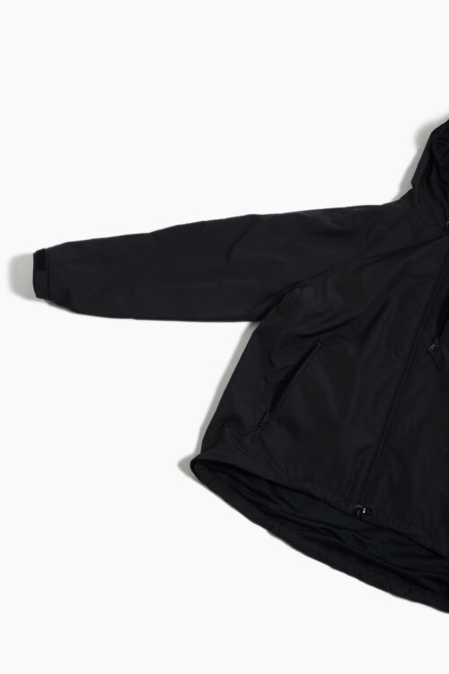 MIDDLE SPEC BLOUSON BLACK