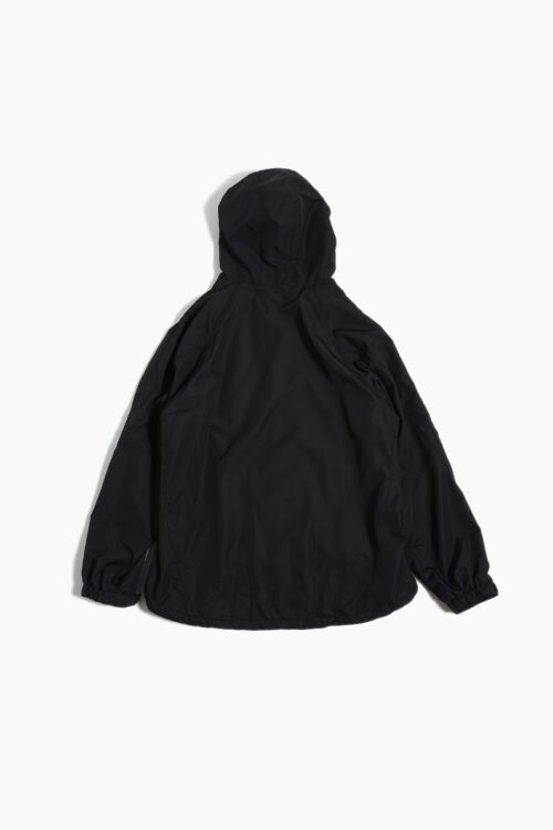 MIDDLE SPEC BLOUSON BLACK