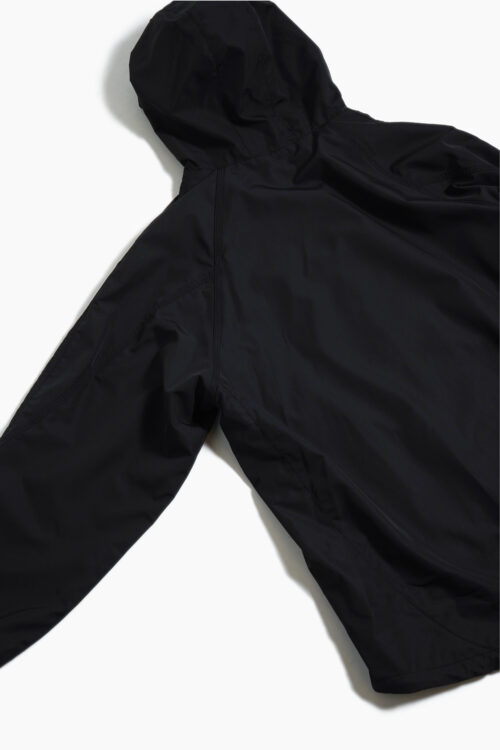 MIDDLE SPEC BLOUSON BLACK