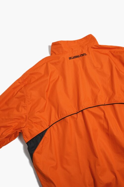 NIKE TECHNICAL SEWING PULLOVER NYLON JACKET