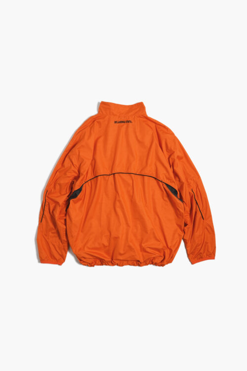 NIKE TECHNICAL SEWING PULLOVER NYLON JACKET