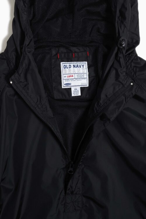 OLD NAVY OVER ANORAK JACKET