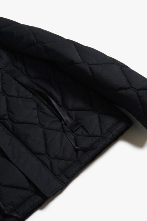 PRIMALOFT QUILTING JACKET