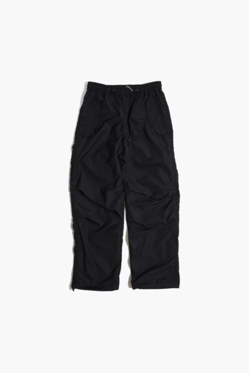 SNOW PANT BLACK