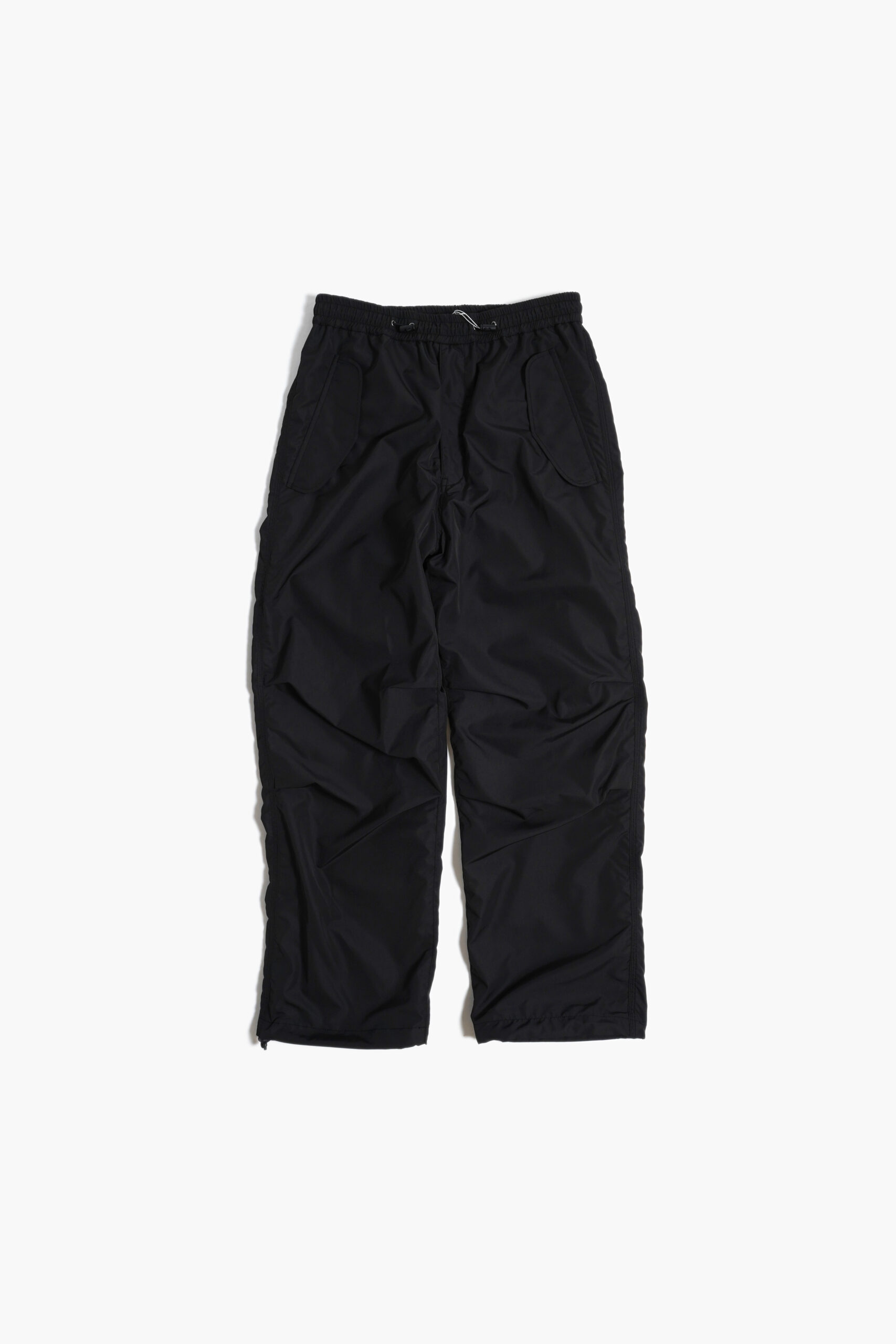 SNOW PANT BLACK