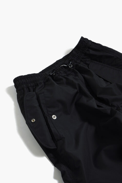 SNOW PANT BLACK