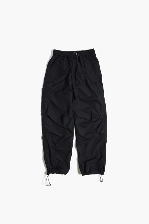 SNOW PANT BLACK