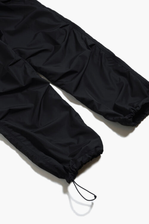 SNOW PANT BLACK