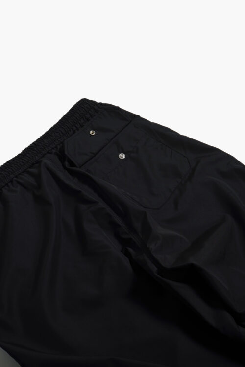 SNOW PANT BLACK