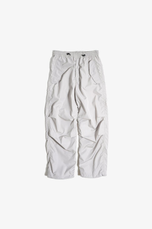 SNOW PANT GREY