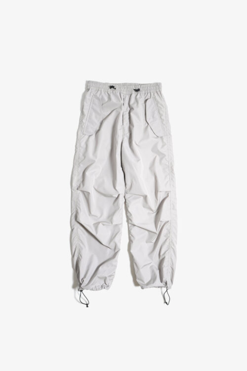 SNOW PANT GREY