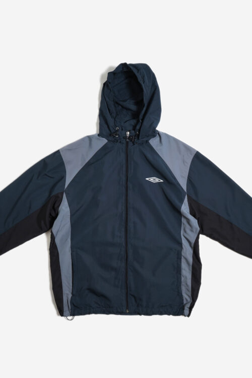 00'S UMBRO DESIGN FOODED JACKET