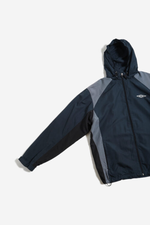 00'S UMBRO DESIGN FOODED JACKET