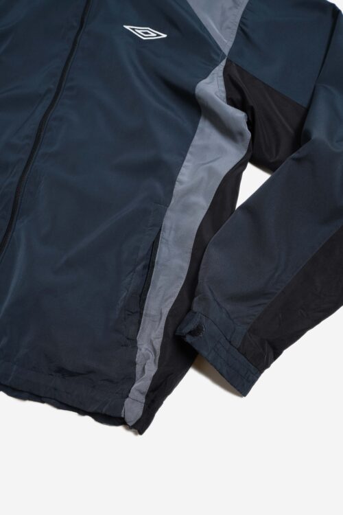 00'S UMBRO DESIGN FOODED JACKET